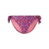 Ten Cate Dames Bikini Broek Bow - Ikat