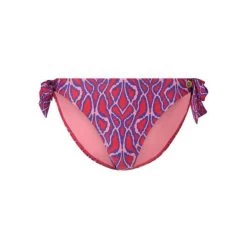 Ten Cate Dames Bikini Broek Bow - Ikat