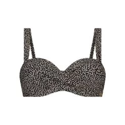 Ten Cate Dames Bikini Top Twisted - Lil Flower
