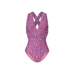 Ten Cate Dames Badpak Multiway - Ikat