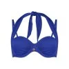 Ten Cate Dames Bikini Top Multiway - Blue Waves