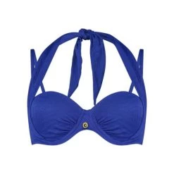 Ten Cate Dames Bikini Top Multiway - Blue Waves