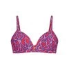 Ten Cate Dames Bikini Top Triangle - Ikat