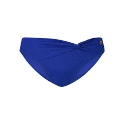 Ten Cate Dames Bikini Broek Knot - Blue Waves