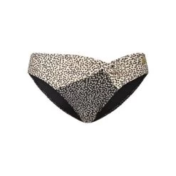 Ten Cate Dames Bikini Broek Knot - Lil Flower