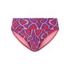 Ten Cate Dames Bikini Broek Flipover - Ikat