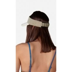 Barts Visor Begonia - Bruin -Trendy Deals Voor Actieve Lifestyles 051856 21 02 1