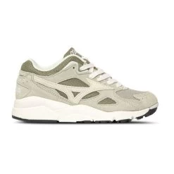 Mizuno Heren Sneaker Sky Medal - 39 U MossG/Oyster
