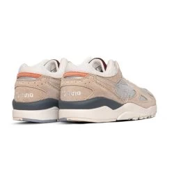 Mizuno Heren Sneaker Sky Medal S U - 24 Groot/Omushroom -Trendy Deals Voor Actieve Lifestyles 051904 97 02 1