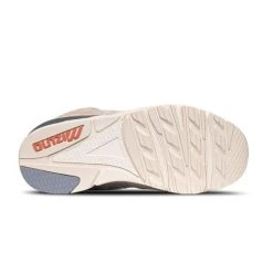 Mizuno Heren Sneaker Sky Medal S U - 24 Groot/Omushroom -Trendy Deals Voor Actieve Lifestyles 051904 97 03 1