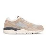 Mizuno Heren Sneaker Sky Medal S U - 24 Groot/Omushroom