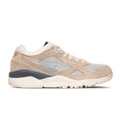 Mizuno Heren Sneaker Sky Medal S U - 24 Groot/Omushroom