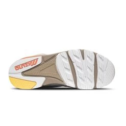 Mizuno Heren Sneaker Sky Medal S U - 22 Hrise/Papyrus -Trendy Deals Voor Actieve Lifestyles 051904 99 03 1