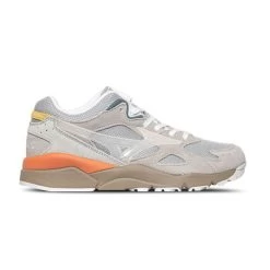 Mizuno Heren Sneaker Sky Medal S U - 22 Hrise/Papyrus