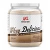 XXL Nutrition Whey Delicious 1000Gr - Chocolate 1000Gr