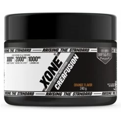 Xone Creafusion 240Gr - Oranje