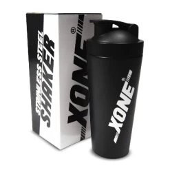 Xone Stainless Steel Shaker - Shaker