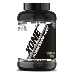Xone Hydrofusion 1000Gr - Vanilla 1000Gr