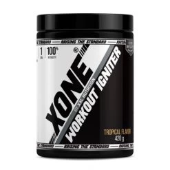 Xone Workout Igniter 420Gr - Tropical