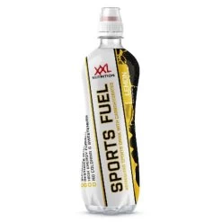 XXL Nutrition Sports Fuel 500ML - Geel