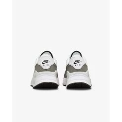 Nike Heren Sneaker Air Max Systm - 100 WHITE/MEDIUM OLIVE-BLACK-F -Trendy Deals Voor Actieve Lifestyles 051948 09 04 1 1