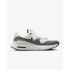 Nike Heren Sneaker Air Max Systm - 100 WHITE/MEDIUM OLIVE-BLACK-F