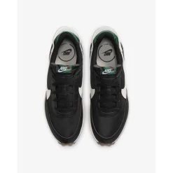 Nike Heren Sneakers Waffle Debut Premium - 001 BLACK/PALE IVORY-BLACK-UNI -Trendy Deals Voor Actieve Lifestyles 051950 19 02 1 1