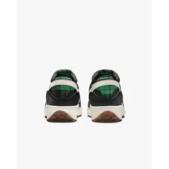 Nike Heren Sneakers Waffle Debut Premium - 001 BLACK/PALE IVORY-BLACK-UNI -Trendy Deals Voor Actieve Lifestyles 051950 19 04 1 1