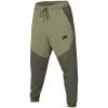 Nike Heren Tech Fleece Joggingsbroek - 222 MEDIUM OLIVE/ALLIGATOR/BLA