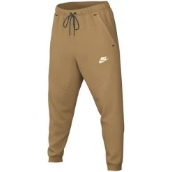 Nike Heren Tech Fleece Joggingsbroek - 722 Elemental Gold