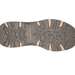 Skechers Dames Sneaker TREGO - Beige -Trendy Deals Voor Actieve Lifestyles 051971 81 02 1