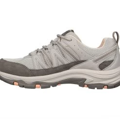 Skechers Dames Sneaker TREGO - Beige -Trendy Deals Voor Actieve Lifestyles 051971 81 03 1