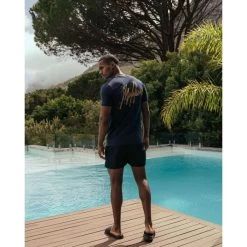 Malelions Heren Badslippers Signature - Zwart -Trendy Deals Voor Actieve Lifestyles 051972 10 03 1 1