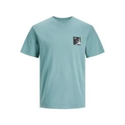 Jack & Jones Jack&Jones Heren T-shirt Filo - 176717 Trellis