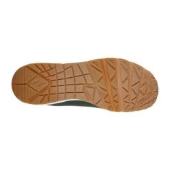 Skechers Heren Sneaker UNO - STAND ON AIR - OLV Groen -Trendy Deals Voor Actieve Lifestyles 051988 49 02 1