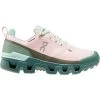 ON Dames Wandelschoen Cloudwander Waterproof 1 - Doe/Ivy