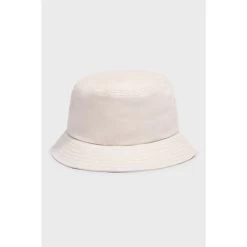 Equalité Unisex Essentials Bucket Hat - 130 Beige -Trendy Deals Voor Actieve Lifestyles 052022 05 02 1
