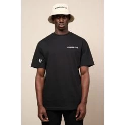 Equalité Unisex Essentials Bucket Hat - 130 Beige -Trendy Deals Voor Actieve Lifestyles 052022 05 03 1