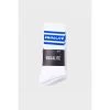 Equalité Unisex Sokken Striped 3-pack - 102 White/Blue