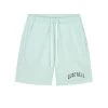 Quotrell Heren Short University - Faded Blue/Black
