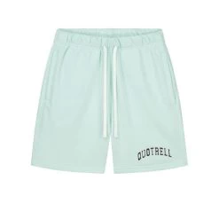 Quotrell Heren Short University - Faded Blue/Black