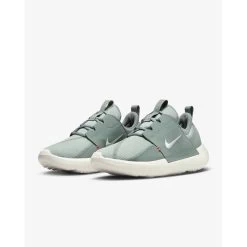 Nike Dames Sneakers E-series AD - 002 LIGHT SILVER/SAIL-MICA GRE -Trendy Deals Voor Actieve Lifestyles 052034 96 03 1 1