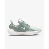 Nike Dames Sneakers E-series AD - 002 LIGHT SILVER/SAIL-MICA GRE