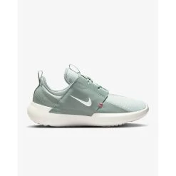 Nike Dames Sneakers E-series AD - 002 LIGHT SILVER/SAIL-MICA GRE
