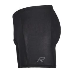 Rukka Heren Fiets Boxershort TOROLA - Zwart -Trendy Deals Voor Actieve Lifestyles 052049 19 02 1