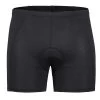 Rukka Heren Fiets Boxershort TOROLA - Zwart