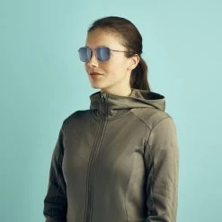 Sinner Dames Zonnebril Sutro - 80 SHINY GOLD METAL -Trendy Deals Voor Actieve Lifestyles 052056 99 03 1