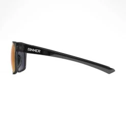 Sinner Heren Zonnebril Spike - Zwart -Trendy Deals Voor Actieve Lifestyles 052057 99 02 1