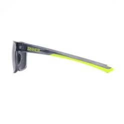 Sinner Heren Zonnebrik Spike - 20 CRY GREY-YELLOW -Trendy Deals Voor Actieve Lifestyles 052060 99 02 1