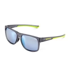 Sinner Heren Zonnebrik Spike - 20 CRY GREY-YELLOW